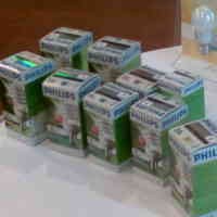 Produksi Lampu Pijar untuk Dalam Negeri Akan Dilarang